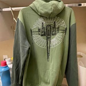 Star Wars hoodie.  XL. Unisex